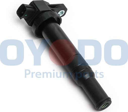 Oyodo 70E0312-OYO - Катушка зажигания autospares.lv