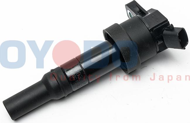 Oyodo 70E0320-OYO - Катушка зажигания autospares.lv