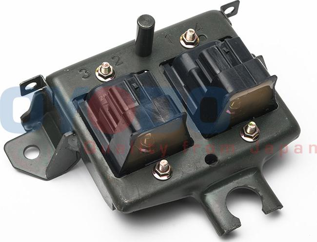 Oyodo 70E3029-OYO - Катушка зажигания autospares.lv