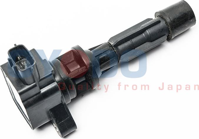 Oyodo 70E3020-OYO - Катушка зажигания autospares.lv