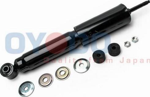 Oyodo E3594 - Амортизатор autospares.lv