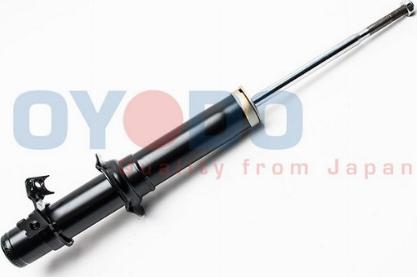 Oyodo SG341139 - Амортизатор autospares.lv