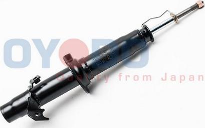 Oyodo SG341175 - Амортизатор autospares.lv