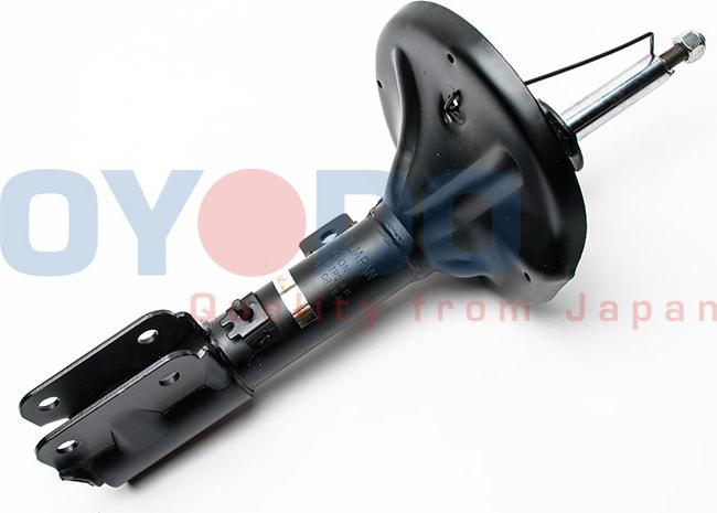 Oyodo SG339080 - Амортизатор autospares.lv