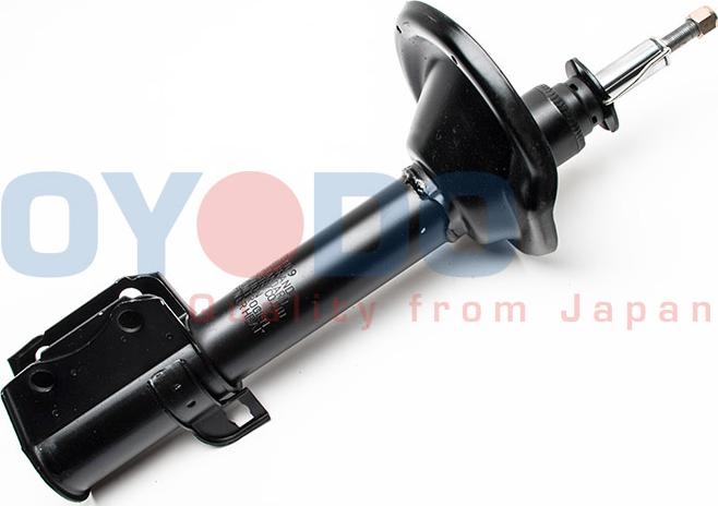 Oyodo SG334109 - Амортизатор autospares.lv