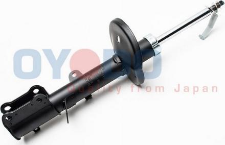 Oyodo SG334178 - Амортизатор autospares.lv