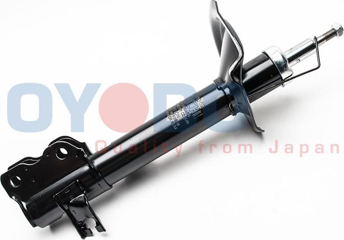 Oyodo SG334362 - Амортизатор autospares.lv