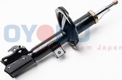 Oyodo SG333408 - Амортизатор autospares.lv