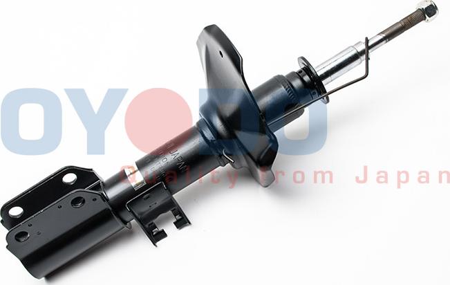 Oyodo SG333501 - Амортизатор autospares.lv