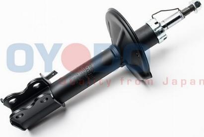 Oyodo SG333068 - Амортизатор autospares.lv