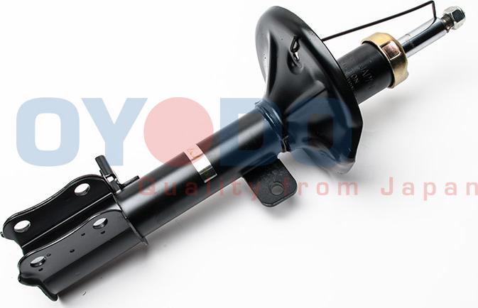 Oyodo SG333255 - Амортизатор autospares.lv