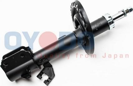 Oyodo SG333721 - Амортизатор autospares.lv