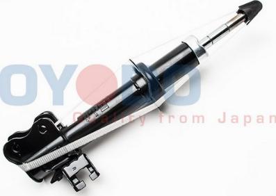 Oyodo SG332061 - Амортизатор autospares.lv