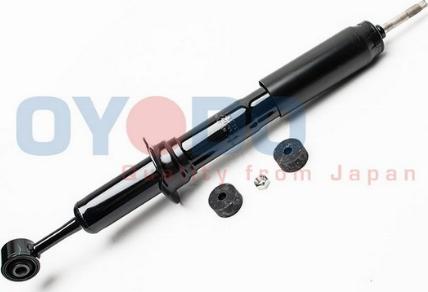 Oyodo U3785 - Амортизатор autospares.lv