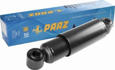 PAAZ 52003P - Амортизатор autospares.lv