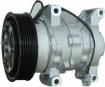 PACO CP1001 - Компрессор кондиционера autospares.lv