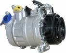 PACO CP1011 - Компрессор кондиционера autospares.lv