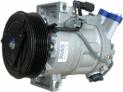 PACO CP1022 - Компрессор кондиционера autospares.lv