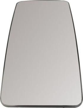 Pacol IVE-MR-009 - Зеркальное стекло, наружное зеркало autospares.lv
