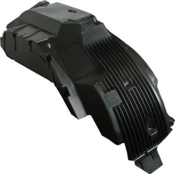 Pacol MAN-MG-012L - Крыло autospares.lv