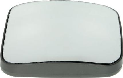 Pacol MAN-MR-023 - Зеркальное стекло, наружное зеркало autospares.lv