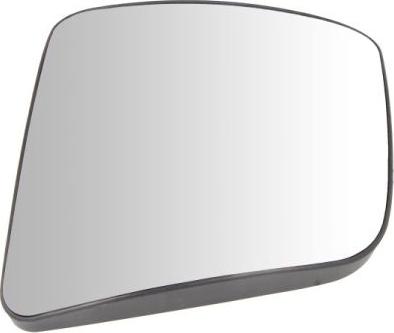 Pacol MER-MR-033R - Зеркальное стекло, наружное зеркало autospares.lv