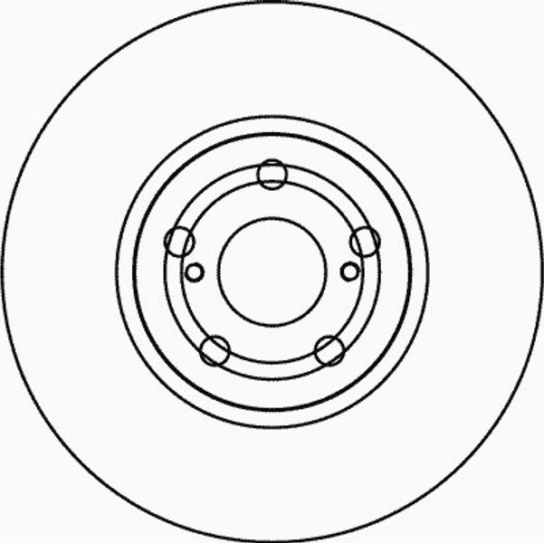 Pagid 54355PRO - Тормозной диск autospares.lv