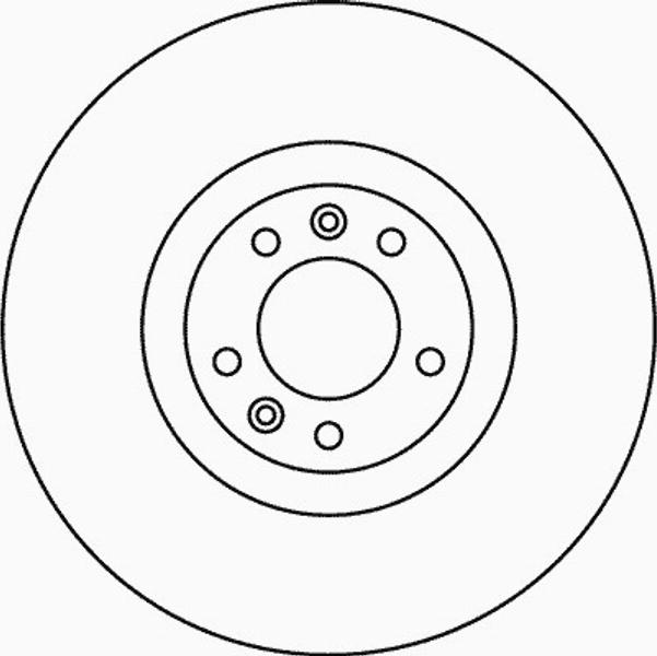 Pagid 54295PRO - Тормозной диск autospares.lv