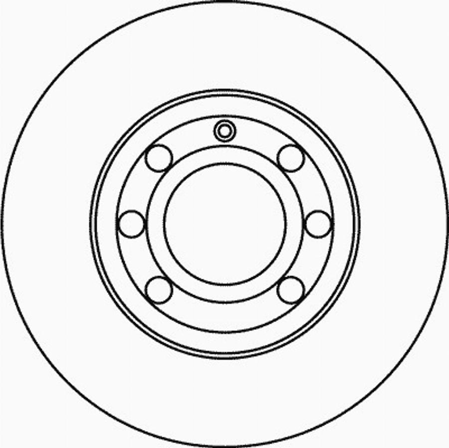 Pagid 50313PRO - Тормозной диск autospares.lv