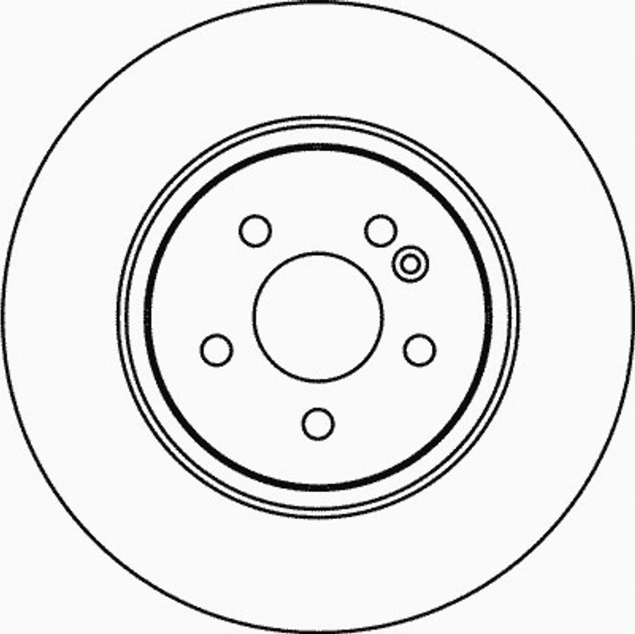 Pagid 50298PRO - Тормозной диск autospares.lv