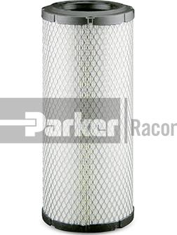 PARKER RACOR PFA5694 - Воздушный фильтр, двигатель autospares.lv
