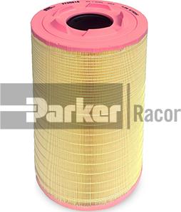 PARKER RACOR PFA5616 - Воздушный фильтр, двигатель autospares.lv