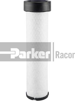 PARKER RACOR PFA6691 - Воздушный фильтр, двигатель autospares.lv