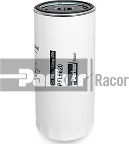 PARKER RACOR PFL5620 - Масляный фильтр autospares.lv