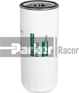 PARKER RACOR PFL5623 - Масляный фильтр autospares.lv