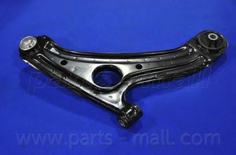 Parts-Mall CA-H046 - Рычаг подвески колеса autospares.lv