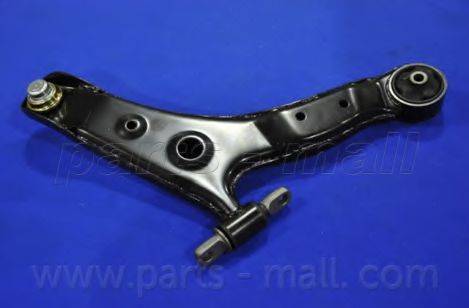 Parts-Mall CA-H040 - Рычаг подвески колеса autospares.lv