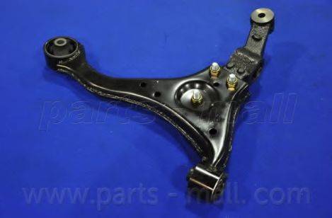 Parts-Mall CA-H054 - Рычаг подвески колеса autospares.lv