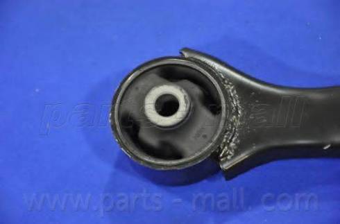 Parts-Mall CA-H055 - Рычаг подвески колеса autospares.lv