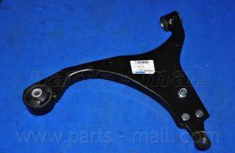 Parts-Mall CA-H058 - Рычаг подвески колеса autospares.lv