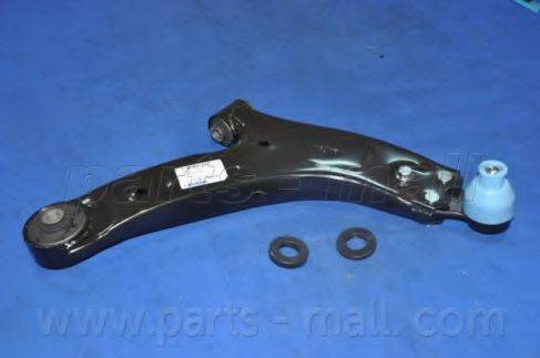 Parts-Mall CA-H065 - Рычаг подвески колеса autospares.lv