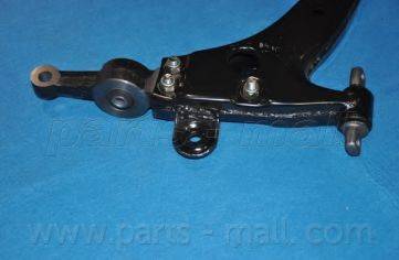 Parts-Mall CA-H009 - Рычаг подвески колеса autospares.lv