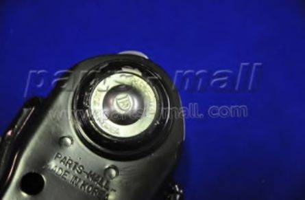 Parts-Mall CA-H006 - Рычаг подвески колеса autospares.lv