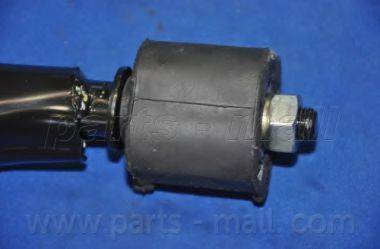 Parts-Mall CA-H003 - Рычаг подвески колеса autospares.lv