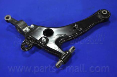 Parts-Mall CA-H007 - Рычаг подвески колеса autospares.lv