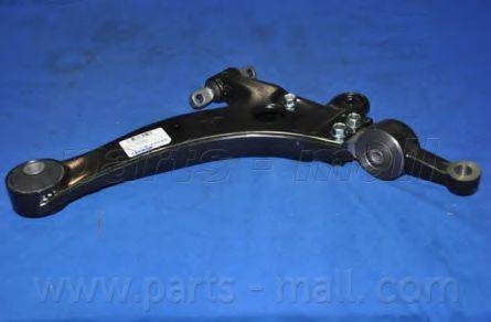 Parts-Mall CA-H010 - Рычаг подвески колеса autospares.lv