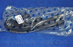 Parts-Mall CA-H017 - Рычаг подвески колеса autospares.lv