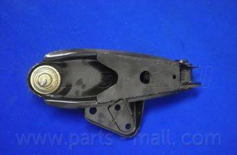 Parts-Mall CA-H024 - Рычаг подвески колеса autospares.lv