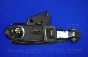 Parts-Mall CA-H024 - Рычаг подвески колеса autospares.lv