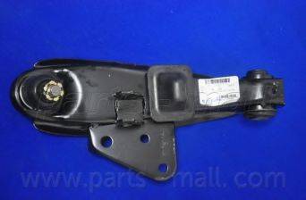 Parts-Mall CA-H025 - Рычаг подвески колеса autospares.lv